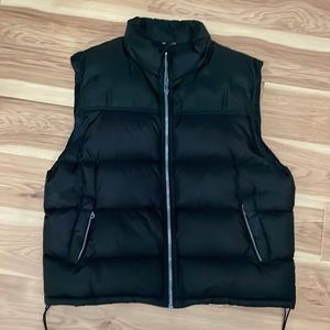 Men's Puffer Vest